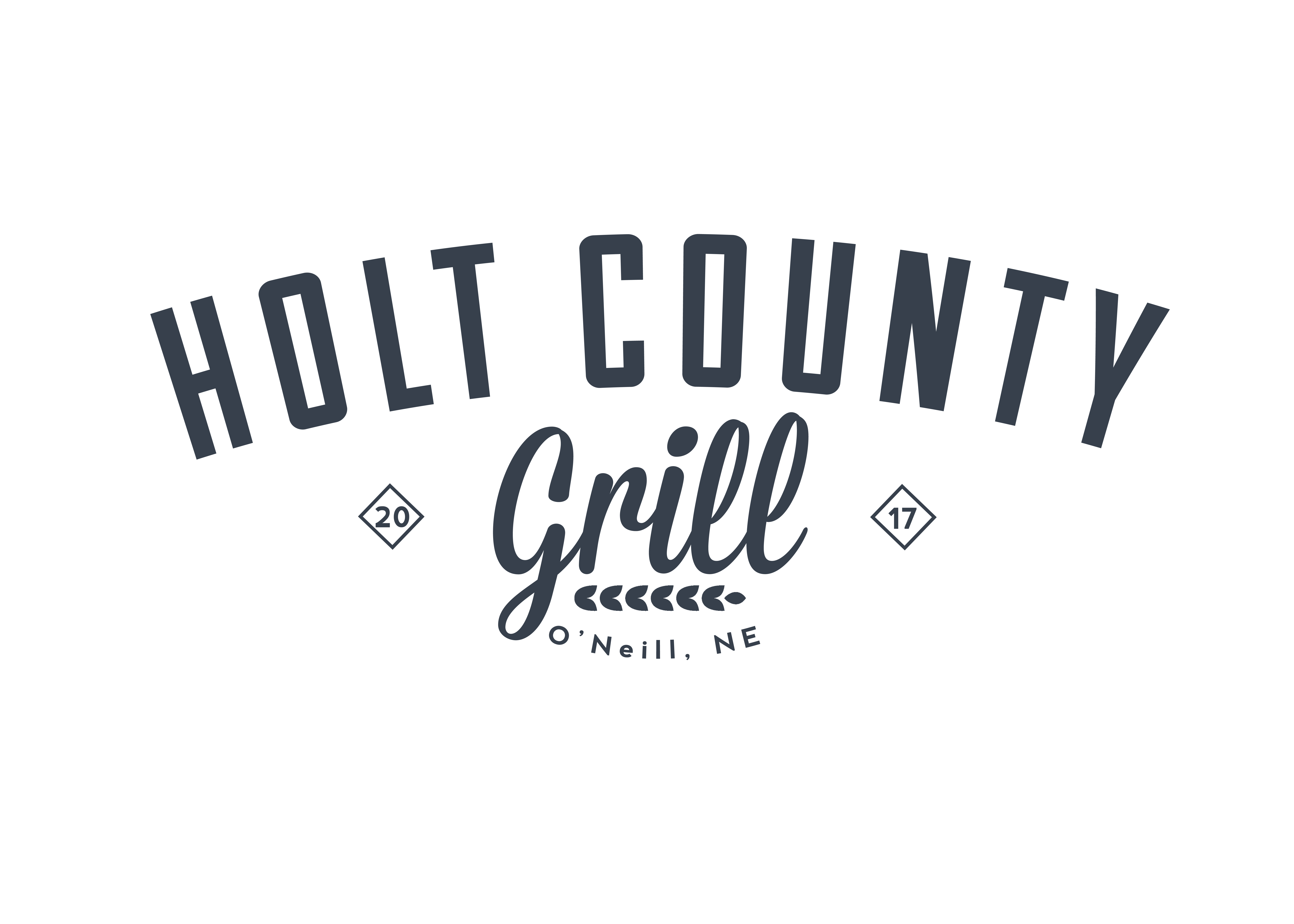 Holt County Grill
